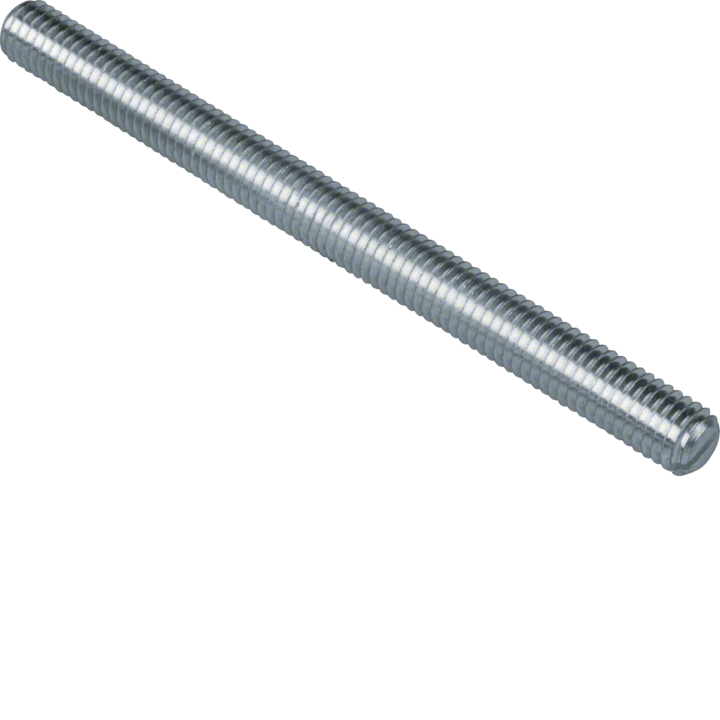 Hager BKZNS100 komplekta skrūve M8x100 izlīdzināšanas augstums 100mm