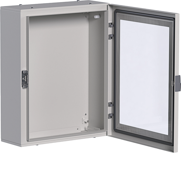 Hager FL161A Orion.Plus Steel Enclosure 500x400x160 mm