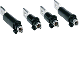 Hager HYS032H Rear Connection P160 4P (16-50A)