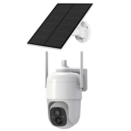 VICOHOME CQ1 3MP PTZ IP kamera PoE Wi-Fi IP65