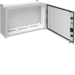 Hager FR33E Steel Enclosure 500x800x275 mm