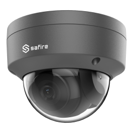 SAFIRE SF-IPD835WAG-4P-HV 4MP IP67 Dome Camera with Wi-Fi and PoE