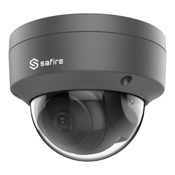 SAFIRE SF-IPD835WAG-4P-HV 4MP IP67 Dome Camera with Wi-Fi and PoE