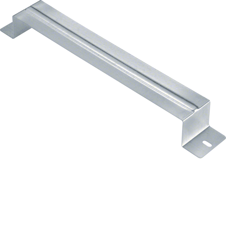 Hager UKB340480 Asennusteline lattian alla olevaan kanavaan 340x48mm