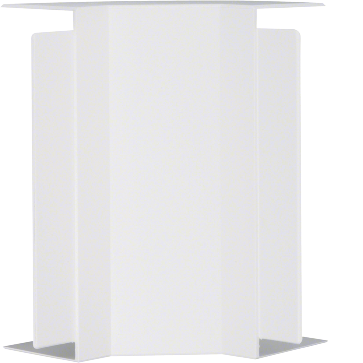 Hager LF6019049016 Iekšējais stūris 60x190mm Balts