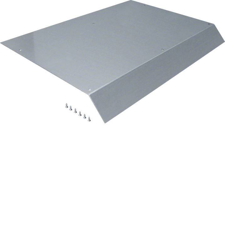 Hager AKB84000701V ruloo kaas 800mm 45° AK 400x70 kanalile