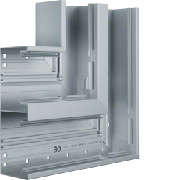 Hager BRA652105DELN Flatcorner