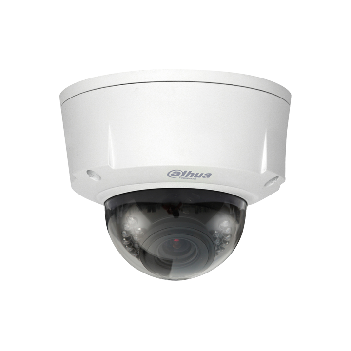 DAHUA IPC-HDBW5300 3MP väliskuppel IP-kaamera PoE, Wi-Fi, IR 20m, Varifocal 2,7-12mm