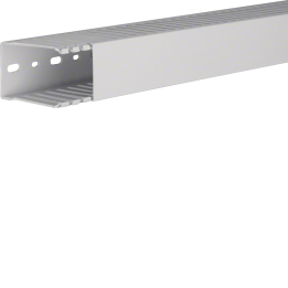 Hager DNG 75050 uritettu kaapelikanava 75x50 mm, harmaa