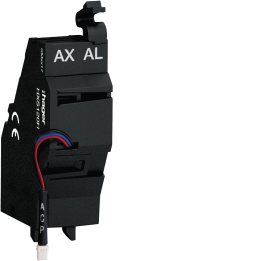 Hager HXS120H Energy Counter