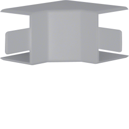 Hager LF3003047030 iekšējais stūris 30x30mm akmens pelēks