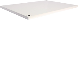 Hager FN080E Quadro Top Plate 450x600 mm