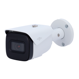 X-SECURITY XS-IPB628SA-4U-AI 4 MP Bullet IP kamera su PoE, Wi-Fi, IP67, AI Analytics, 50 m IR, 2,8 mm objektyvu