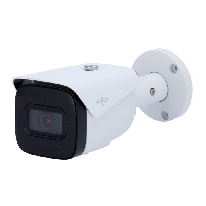 X-SECURITY XS-IPB628SA-4U-AI 4 MP Bullet IP kamera su PoE, Wi-Fi, IP67, AI Analytics, 50 m IR, 2,8 mm objektyvu