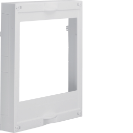 Hager US21D2 Cover Plate, Universal N, 300x250mm