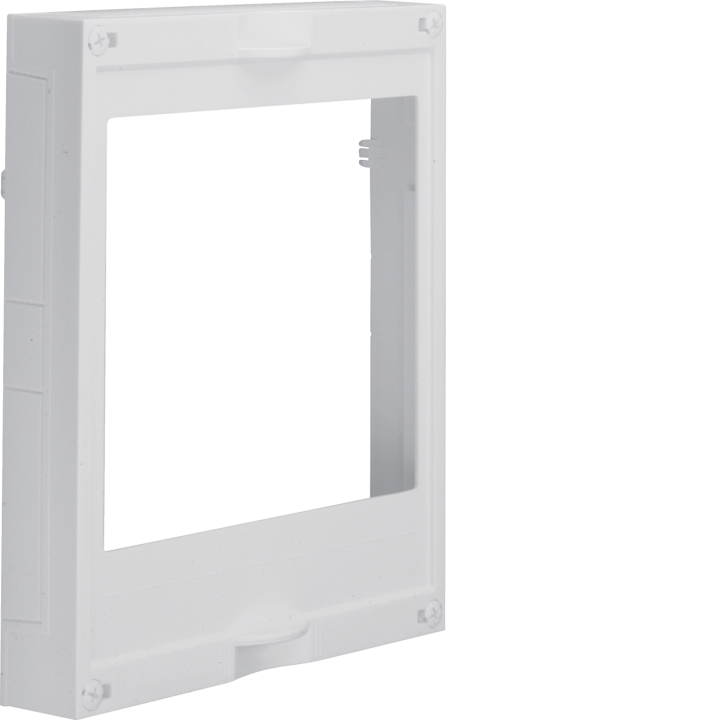 Hager US21D2 Cover Plate, Universal N, 300x250mm