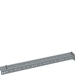 Кронштейн Hager LT350 перфорированный, q.evo, L350 mm
