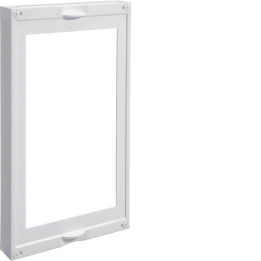 Hager US31B2 Cover Plate, Universal N, 450x250mm