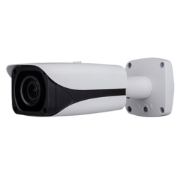 DAHUA IPC-HFW81200E 2MP Bullet IP kamera su PoE, Wi-Fi, Varifocal objektyvu, IR 50m, IP66