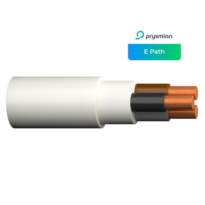 PRYSMIAN CJT736 Installation Cable XPJ-HF C PRO 5G4