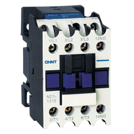 CHINT CFS056 Contactor 5.5kW 3P 230V AC 50Hz