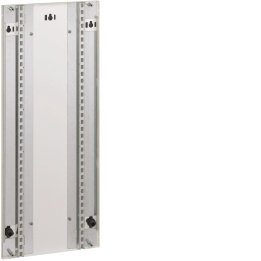 Hager FC212 Quadro4 Back Plate, H750 W620 mm