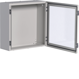 Hager FL166A Orion.Plus Steel Enclosure 600x600x250 mm