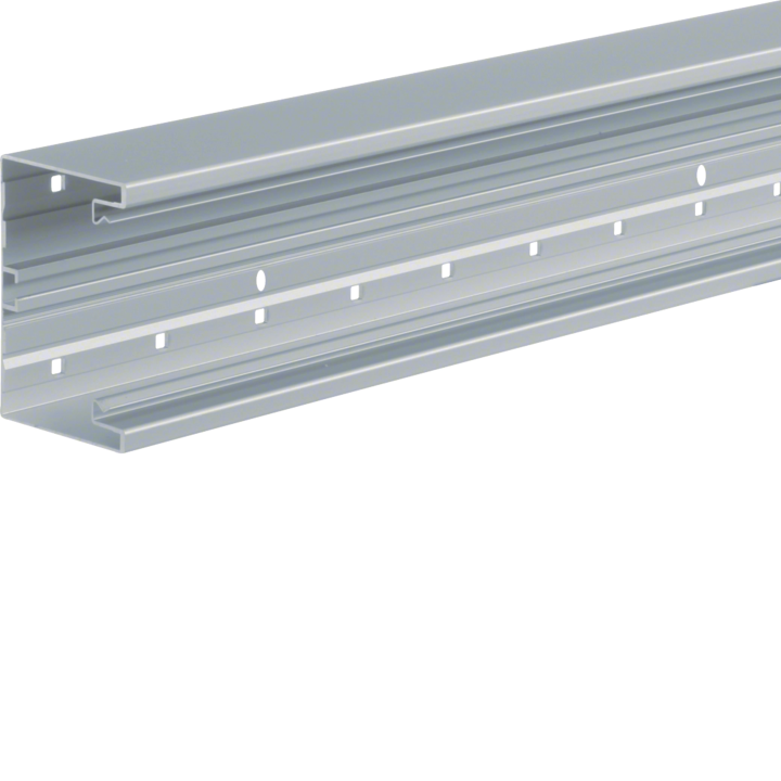 Hager BRAP651001ELN Alumiiniumist kanalisatsioon 65x100mm, anodeeritud