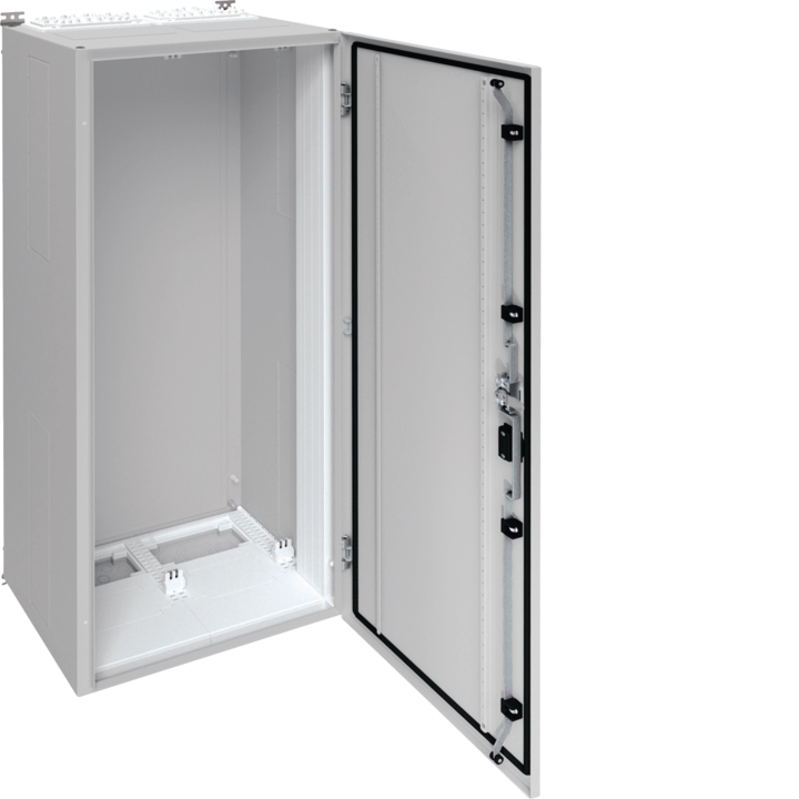 Hager FR92G Steel Universal Enclosure 1400x550x400 mm