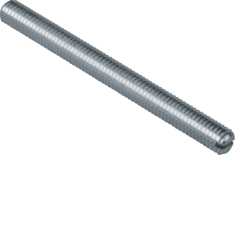 Hager BKZNS85 komplekta skrūve M8x85 izlīdzināšanas augstums 85mm