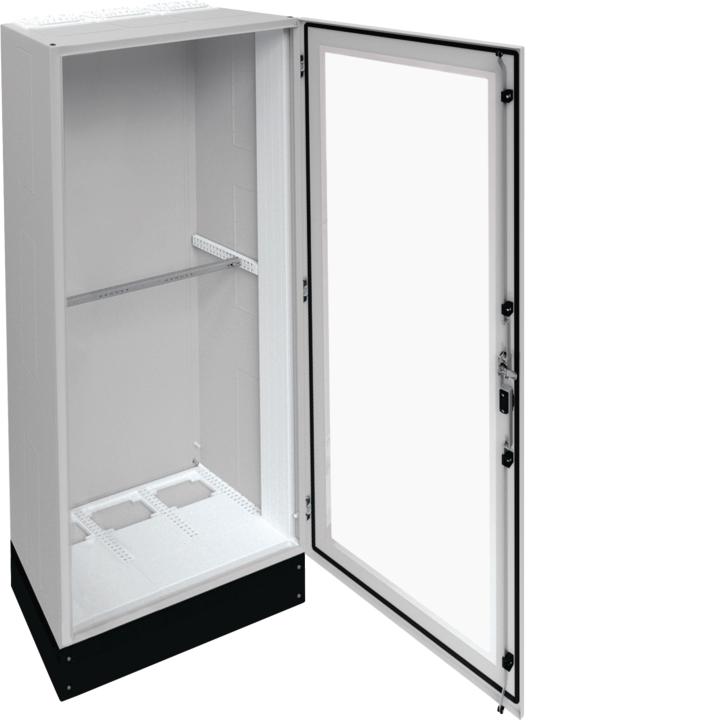 Hager FR23V2 Steel Enclosure 2050x800x400 mm