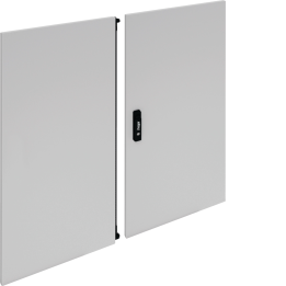 Hager FZ085R Universal Door IP55 H1250 W1300mm
