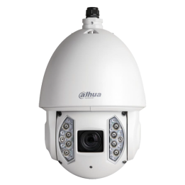 DAHUA SD6AE230F-HNI 2MP IP PTZ kamera ar 30x optisko tālummaiņu, PoE, IP67, 200m IR