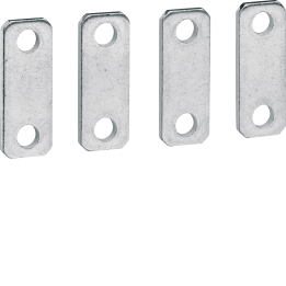 Hager HYS010H Straight Terminal Extension P160 4P Lug