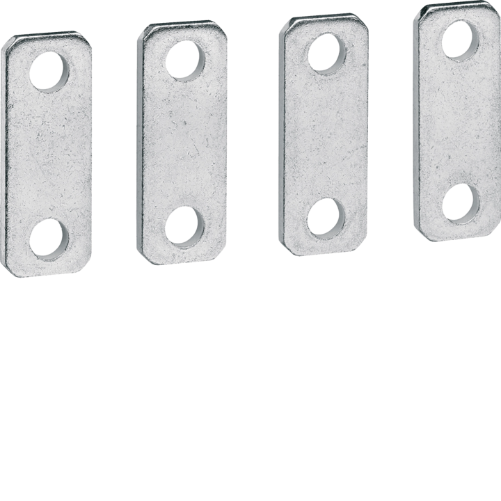 Hager HYS010H Straight Terminal Extension P160 4P Lug