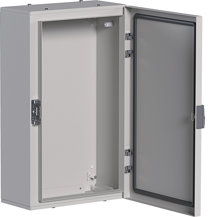 Hager FL109A Steel Enclosure Orion.Plus 500x300x160 mm