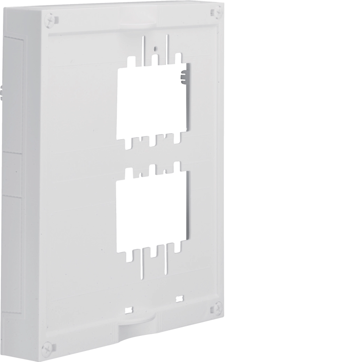 Hager US21B4 Universal Cover Plate 300x250mm