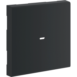 Hager GW1C9011 üheosaline klahv-nupu moodul, KNX