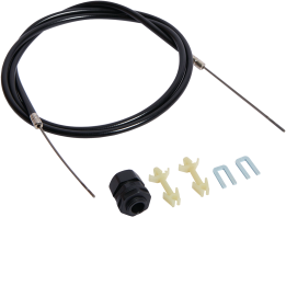 Hager HXB071H Interlock Cable 1.5m (P160-x/H250..1000)
