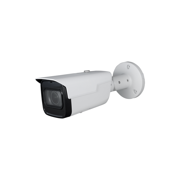 X-SECURITY XS-IPCV830SZAW-2 2MP cilindrinė IP kamera PoE