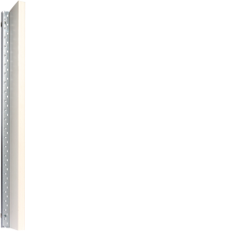 Hager FC121 Horizontal Connection Kit for Quadro4, 600mm