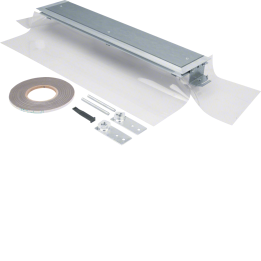 Колпачок Hager BKFDE600065 с фольгой для герметизации