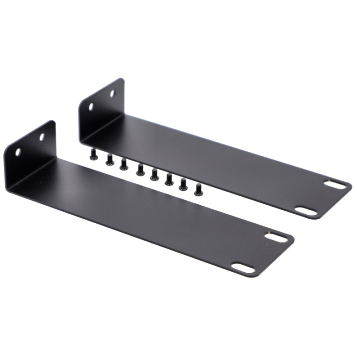 VidiLine VIDI-RACK-MT Rack Mount Brackets for Switches