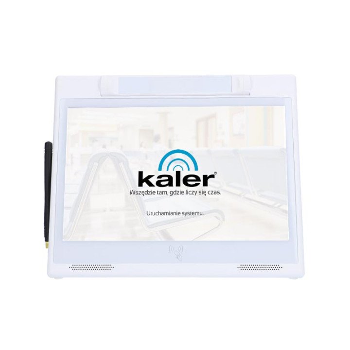 KALER KAL-50 Notification Receiver Tablet Standard