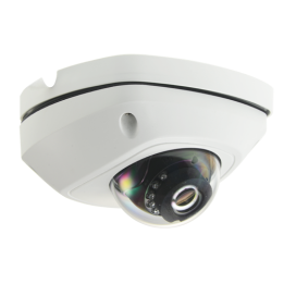 SAFIRE IPC809I-H 3MP āra kupola IP kamera ar Wi-Fi un PoE