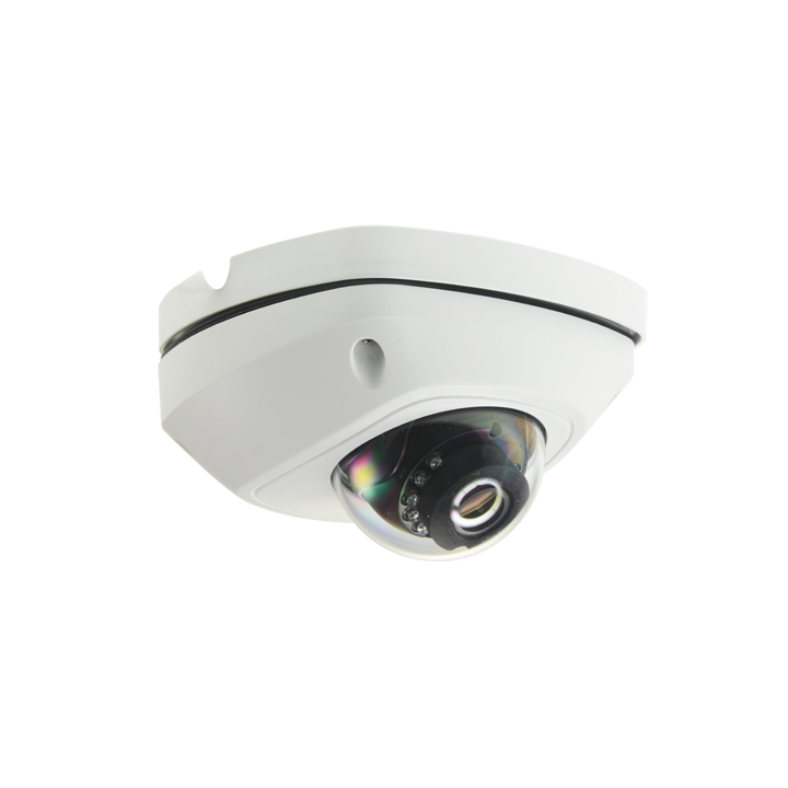 SAFIRE IPC809I-H 3MP āra kupola IP kamera ar Wi-Fi un PoE