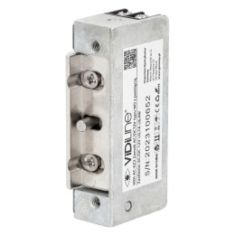 VidiLine VIDI-AC-EZ2 Classic NC Electric Strike Lock DC/AC 12V 0.7A
