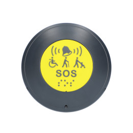 KALER KAL-PB1 Wireless Call Button Transmitter Standard