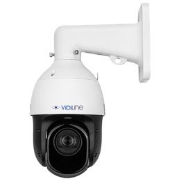 VidiLine VIDI-PTZ-324-S 2MP PTZ IP Camera with 23x Optical Zoom and 150m IR