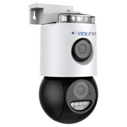 VidiLine VIDI-PTZ-263-WIFI PTZ Camera 6Mpx Rotating with Alarm